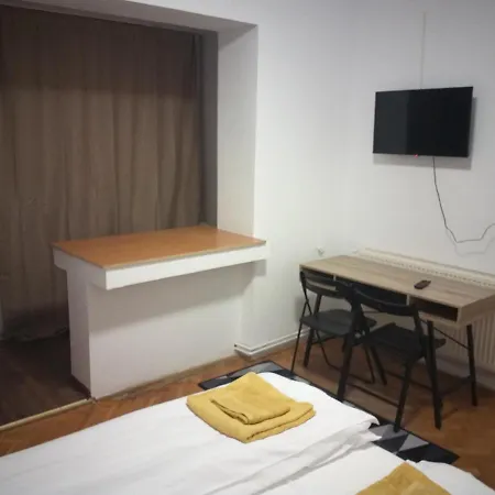 Casa Royal Oda ve Kahvaltı