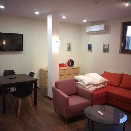 Oda ve Kahvaltı Casa Royal *